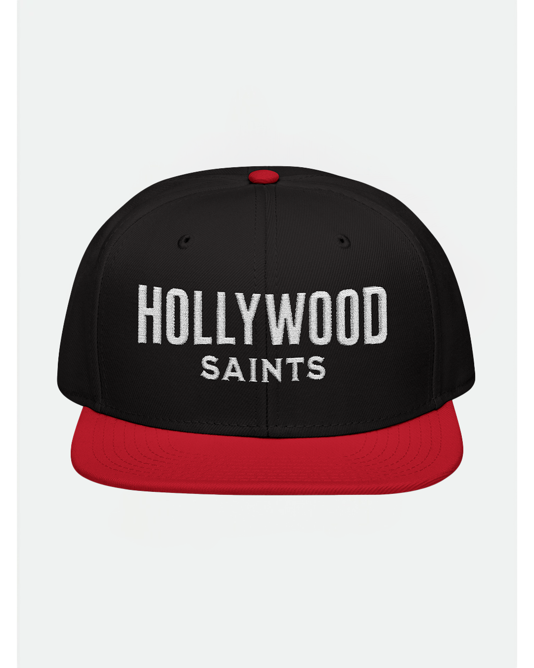 Hollywood Saints Classic Legacy Snapback Hat