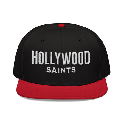 Hollywood Saints Classic Legacy Snapback Hat