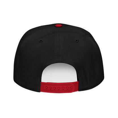 Hollywood Saints Classic Legacy Snapback Hat
