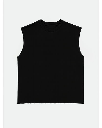 Hollywood Saints "Forever Love" Cherub Tank Top