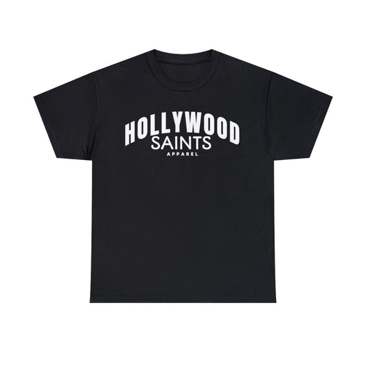 Hollywood Saints Unisex T shirt