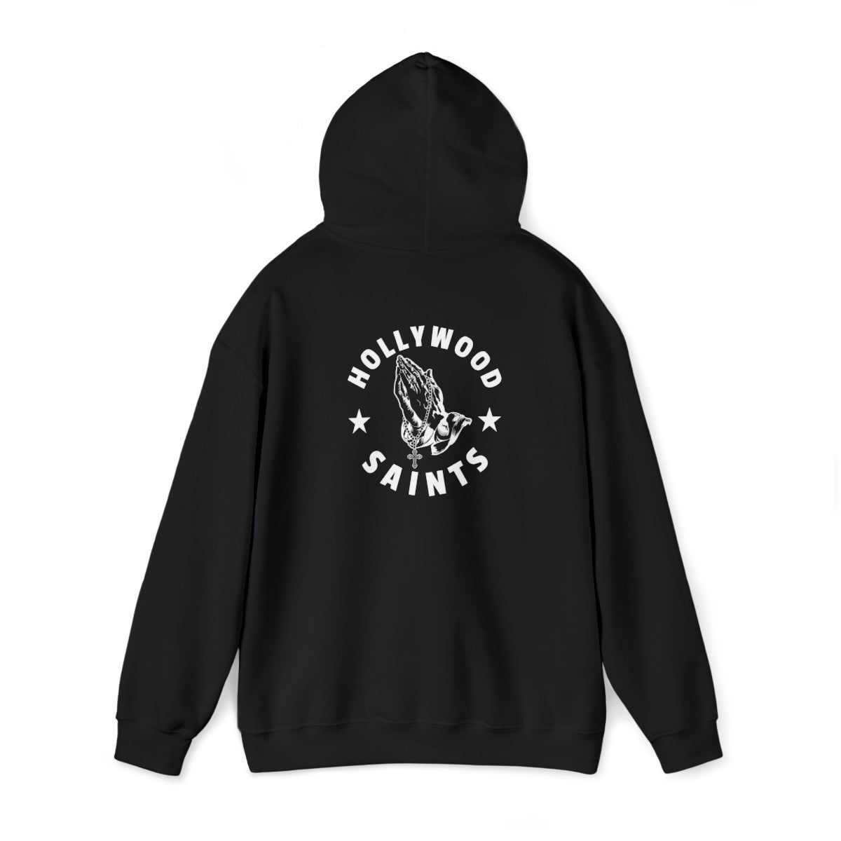 Hollywood Saints Unisex Heavy Blend™ Hooded Sweatshirt