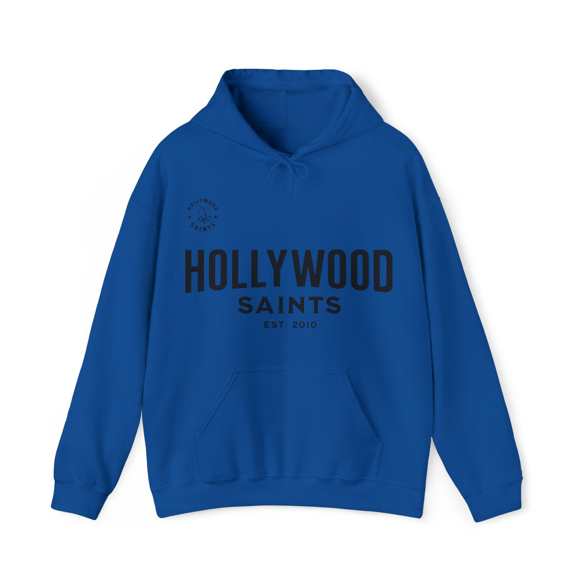 Hollywood Saints Unisex Heavy Blend™ Hooded Sweatshirt