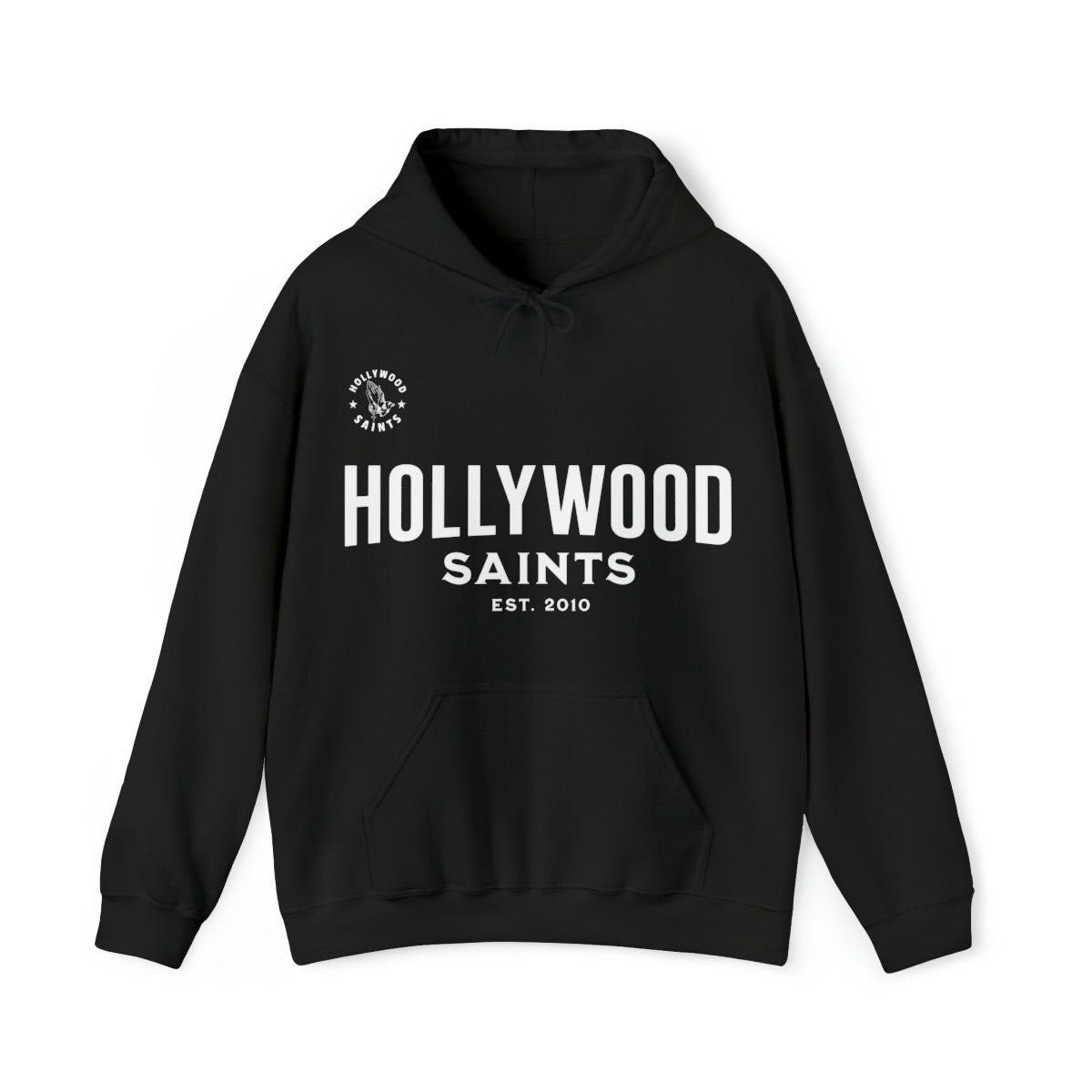 Hollywood Saints Unisex Heavy Blend™ Hooded Sweatshirt