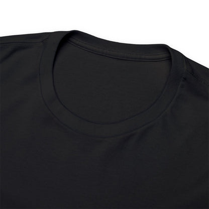 Hollywood Saints Unisex Black T shirt