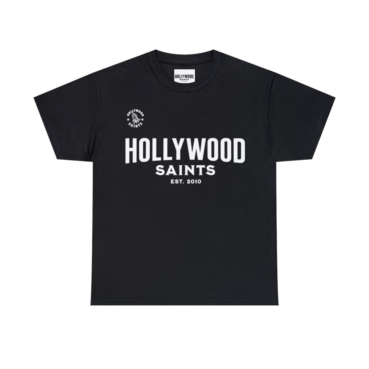 hollywoodsaints t shirt