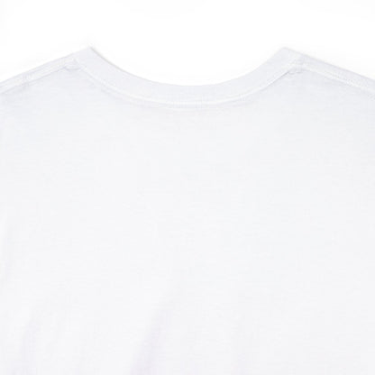 Hollywood Saints Unisex Heavy Cotton Tee