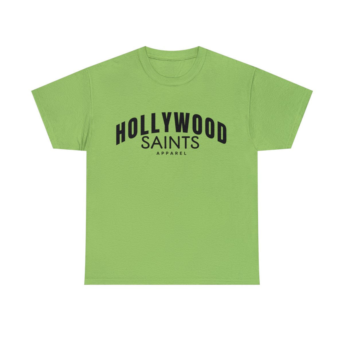 Hollywood Saints Unisex T shirt