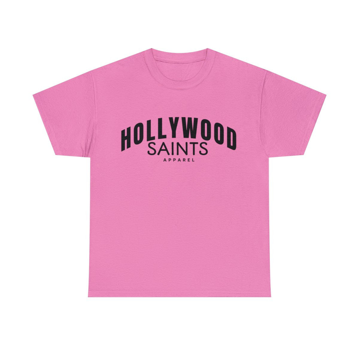 Hollywood Saints Unisex T shirt