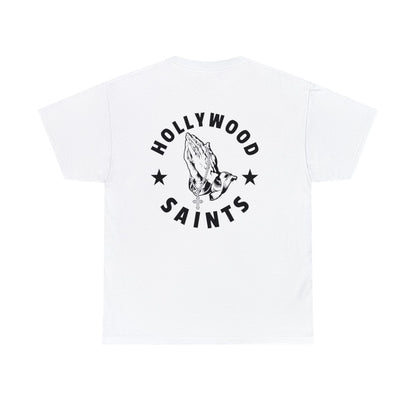hollywoodsaints t shirt