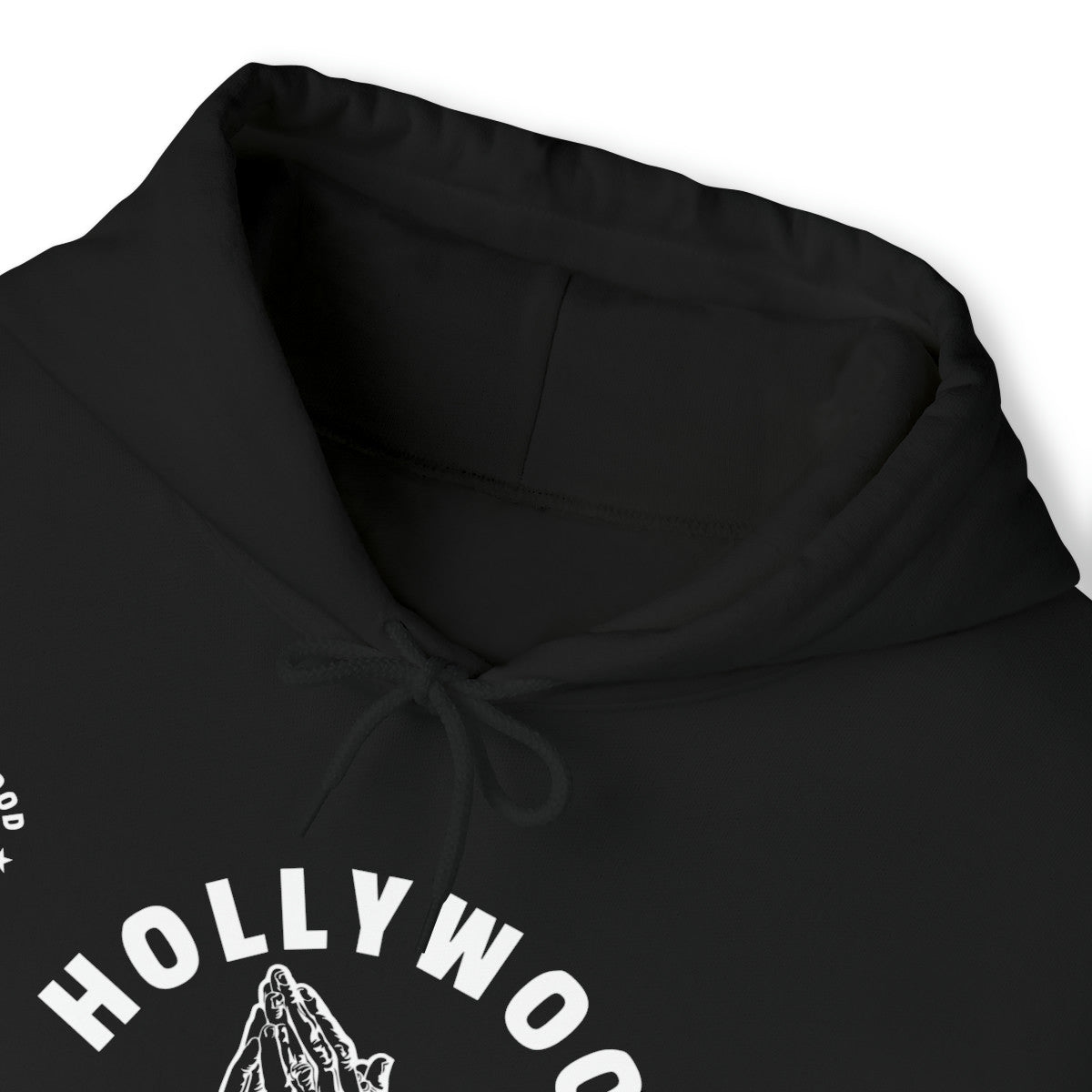 Hollywood Saints Unisex Heavy Blend™ Hooded Sweatshirt