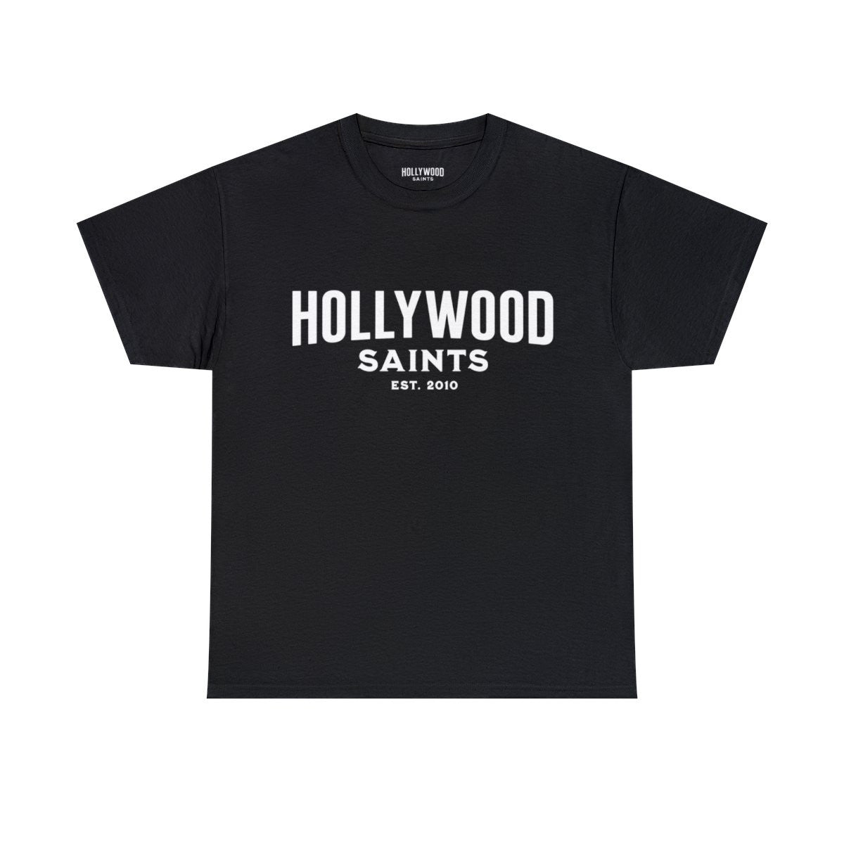 Hollywood Saints Unisex Heavy Cotton Tee