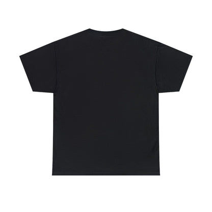 Hollywood Saints Unisex Black T shirt