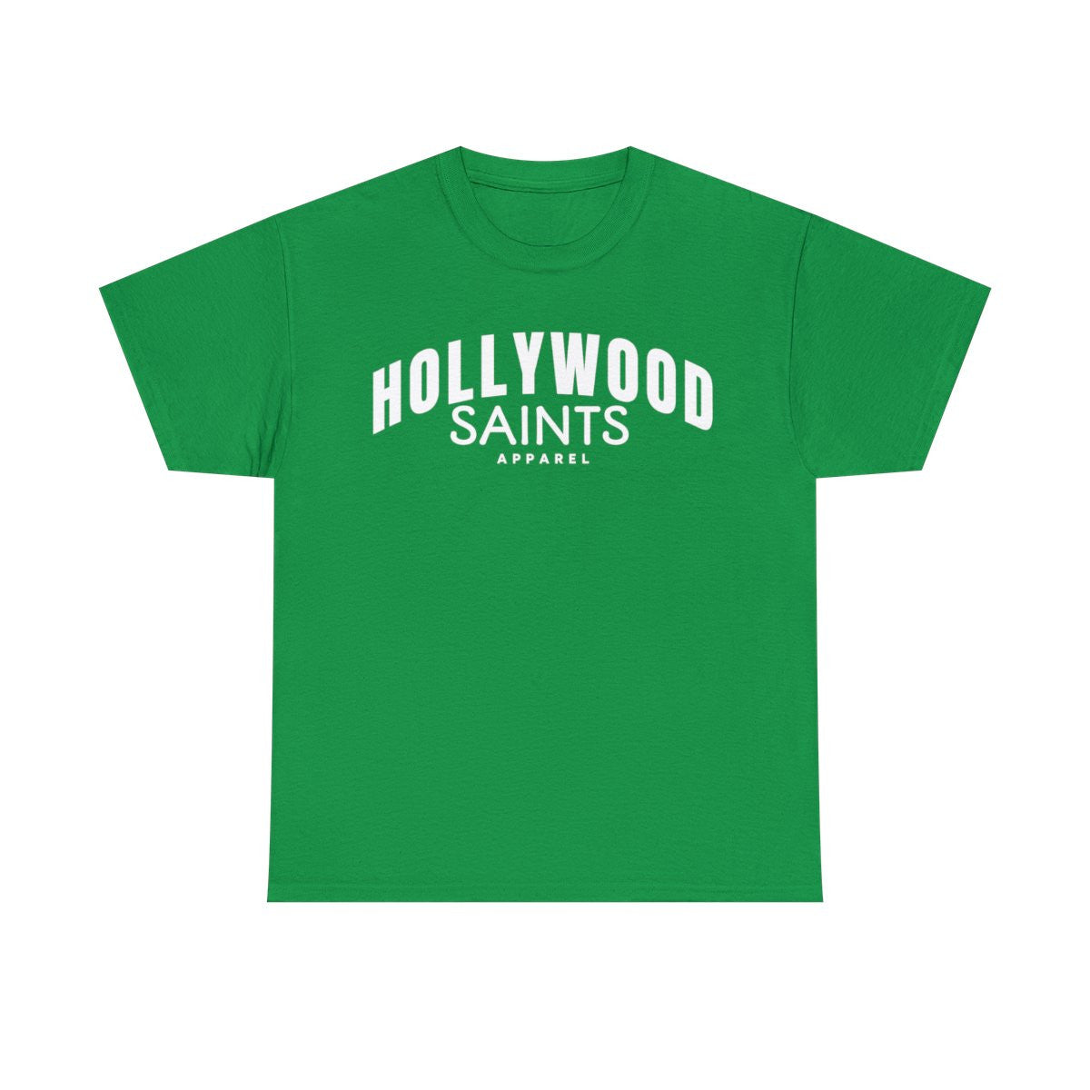 Hollywood Saints Unisex T shirt