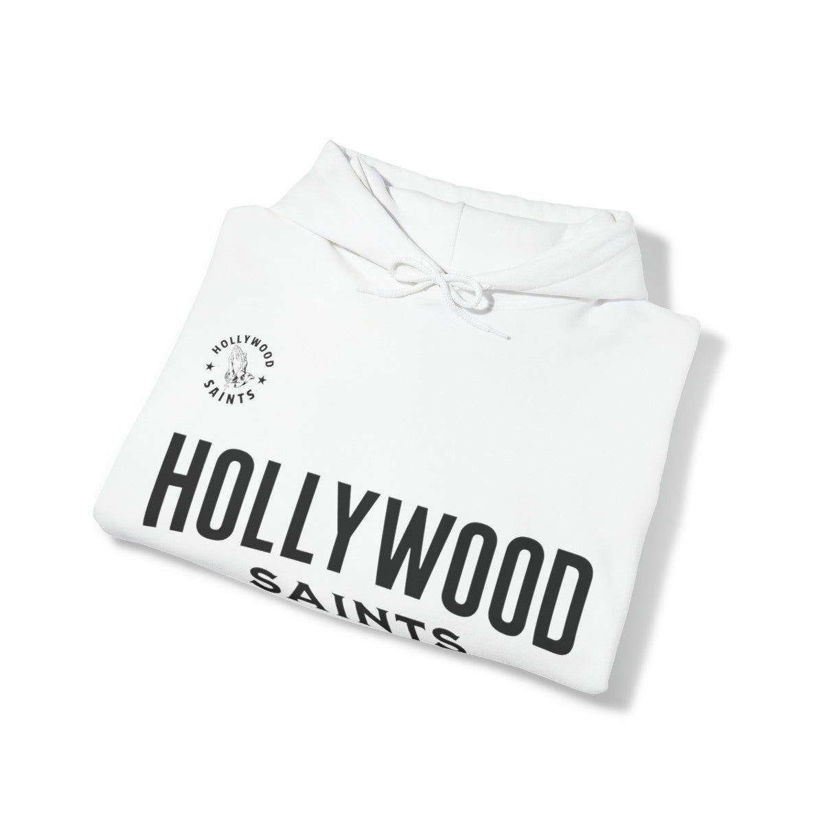 Hollywood Saints Unisex Heavy Blend™ Hooded Sweatshirt